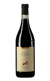 Вино Ca'Del Baio Barbaresco Valgrande 2018 1,5 л