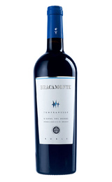 Вино Grupo Yllera Bracamonte Roble 2018 0,75 л