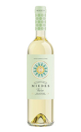 Вино San Alejandro Vinas De Miedes Viura 2020 0,75 л