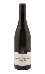 Вино Domaine Morey-Coffinet Corton-Charlemagne 2019 0,75 л