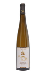Вино Louis Sipp Osterberg Riesling Grand Cru 2012 0,75 л