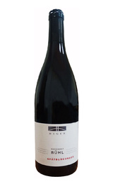 Вино Dr. Heger Merdinger Buhl Spatburgunder 2016 0,75 л