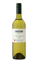 Вино Paxton The Guesser Organic White 2018 0,75 л