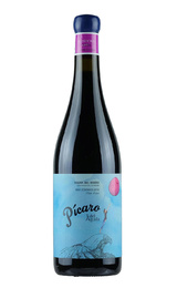 Вино Dominio del Aguila Picaro Vinas Viejas 2017 0,75 л