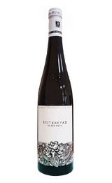 Вино Von Buhl Ruppertsberger GG Reiterpfad Riesling 2013 0,75 л