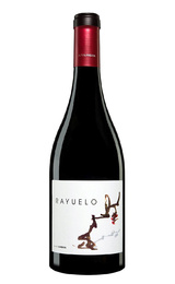 Вино Altolandon Rayuelo 2015 0,75 л
