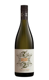 Вино Zillinger Horizont Gruner Veltliner 2020 0,75 л