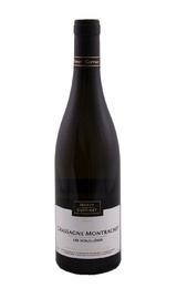 Вино Domaine Morey-Coffinet Chassagne-Montrachet Les Houilleres 2019 0,75 л