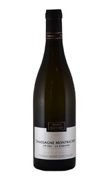Вино Domaine Morey-Coffinet Chassagne-Montrachet Premier Cru La Romanee 2019 0,75 л