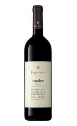 Вино Poggio Antico Madre Toscana 2016 0,75 л