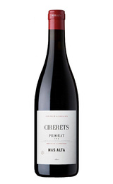 Вино Bodegas Mas Alta Cirerets Priorat 2016 0,75 л
