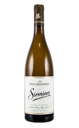 Вино Nals Margreid Sirmian Pinot Blanco 2018 0,75 л