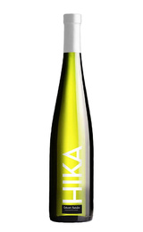 Вино Hika Txakolina Getariako 2018 0,75 л