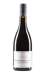 Вино Edmond Cornu et Fils Aloxe-Corton Premier Cru Les Valozieres 0,75 л