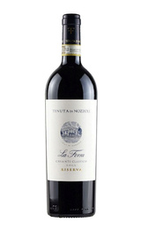 Вино Tenuta di Nozzole La Forra Chianti Classico Riserva 2016 0,75 л