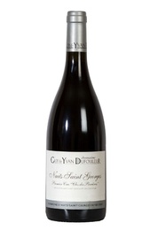 Вино Domaine Dufouleur Clos des Perrieres Nuits Saint Georges Premier Cru 2018 0,75 л
