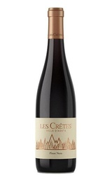 Вино Les Cretes Pinot Nero 2019 0,75 л