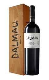 Вино Marques de Murrieta Dalmau Tinto Reserva 2017 3 л