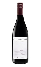 Вино Cloudy Bay Pinot Noir 2019 0,75 л