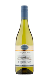 Вино Oyster Bay Sauvignon Blanc Marlborough 2021 0,75 л