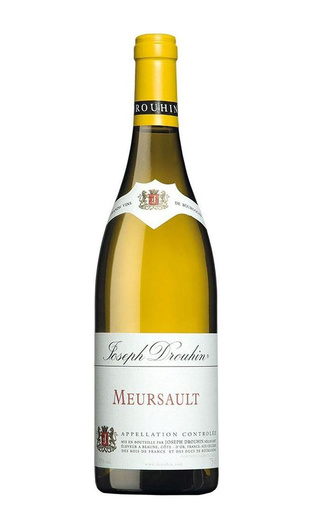 фото вино Maison Joseph Drouhin Meursault 2019 0,75 л
