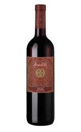 Вино Feudo Arancio Syrah 2020 0,75 л