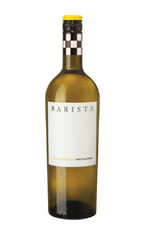Вино Robertson Winery Barista Chardonnay 0,75 л