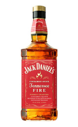 Виски Jack Daniels Fire 0,7 л