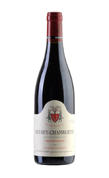 Вино Domaine Geantet-Pansiot Charmes-Chambertin Vieilles Vignes 2019 0,75 л