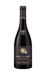 Вино Domaine Michel Magnien Charmes-Chambertin Grand Cru 2017 0,75 л