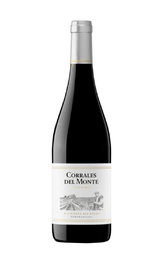 Вино Corrales del Monte Vendimia 0,75 л