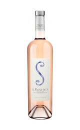 Вино Famille Sumeire Le Rose de S 0,75 л