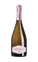 Креман Julien Barthazac Rose de Noirs 0,75 л