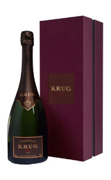 Шампанское Krug Vintage 2004 0,75 л