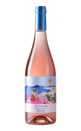 Вино Attems Ramato Pinot Grigio 2020 0,75 л