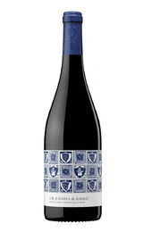 Вино Vol d'Anima de Raimat Tinto 2018 0,75 л