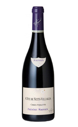 Вино Frederic Magnien Cote de Nuits-Villages Croix-Violette 2016 0,75 л
