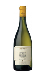 Вино Antinori Cervaro Castello della Sala Umbria IGT 2019 0,75 л