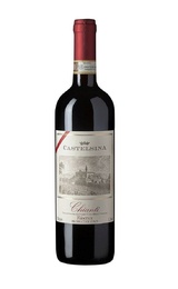 Вино Castelsina Chianti Riserva 2016 0,75 л