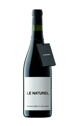 Вино Aroa Le Naturel Navarra 2020 0,75 л