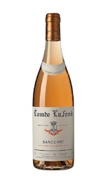 Вино De Ladoucette Sancerre Comte Lafond Rose 2020 0,75 л