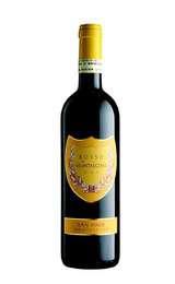 Вино San Polo Rosso di Montalcino 2017 0,75 л