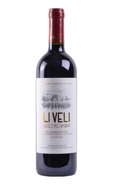 Вино Li Veli Pezzo Morgana Riserva 2018 1,5 л