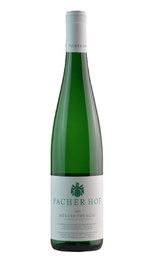 Вино Pacher Hof Muller Thurgau 2020 0,75 л