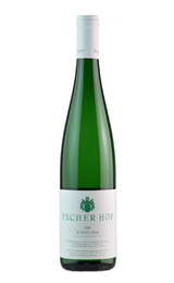 Вино Pacher Hof Reisling 2020 0,75 л