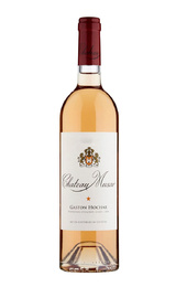 Вино Chateau Musar Rose 2014 0,75 л
