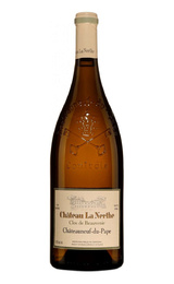 Вино Chateau la Nerthe Chateauneuf du Pape Clos De Beauvenir 2019 0,75 л