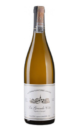 Вино Pascal Cotat La Grande Cote Sancerre 2020 0,75 л