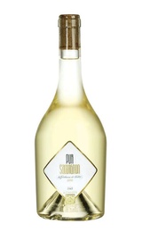 Вино Comtes de Tastes Pure Sauvignon 2018 0,75 л