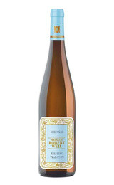 Вино Weingut Robert Weil Rheingau Riesling Tradition 2020 0,75 л